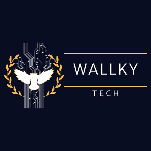 Wallky Tech