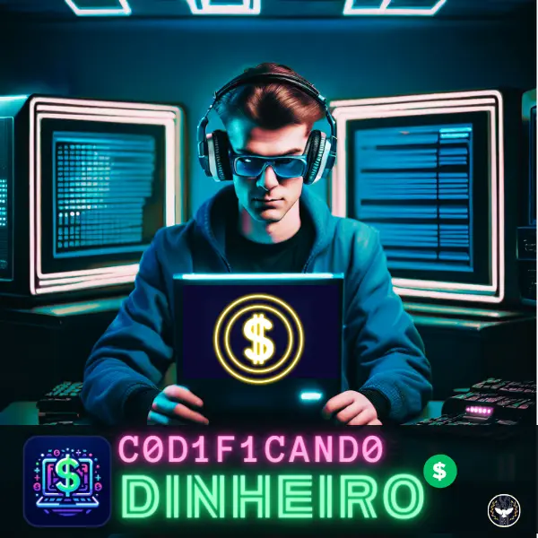 Curso Codificando Dinheiro