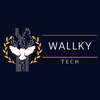 Wallky TECH - Escola de Tecnologia da Wallky Educação