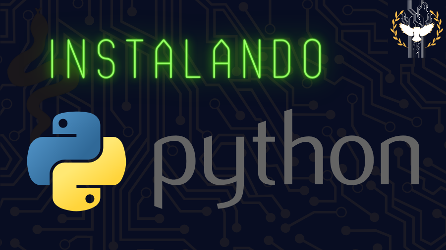 Primeiros Passos: Como iniciar na Programação - Python: Instalando no meu computador