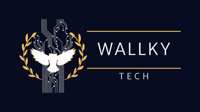 Conheça a Wallky Tech