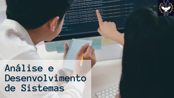 Curso de Análise e desenvolvimento de sistemas