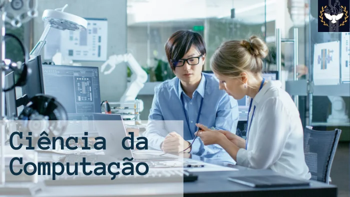 Curso de Ciência da Computação