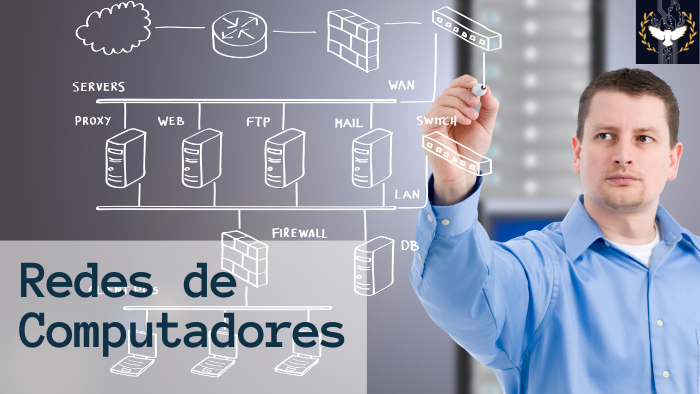 Curso de Redes de Computadores