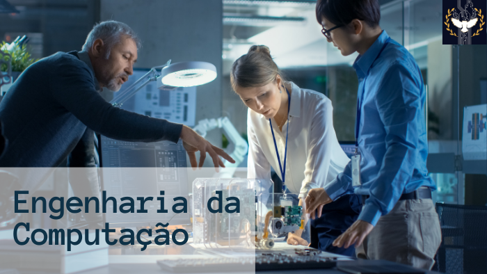 Curso de Engenharia da Computação