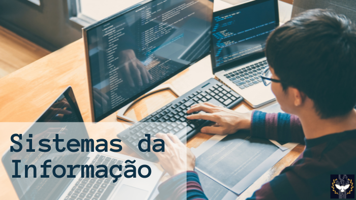 Curso de Sistemas da Informação