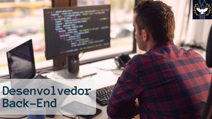 Desenvolvedor Back-End