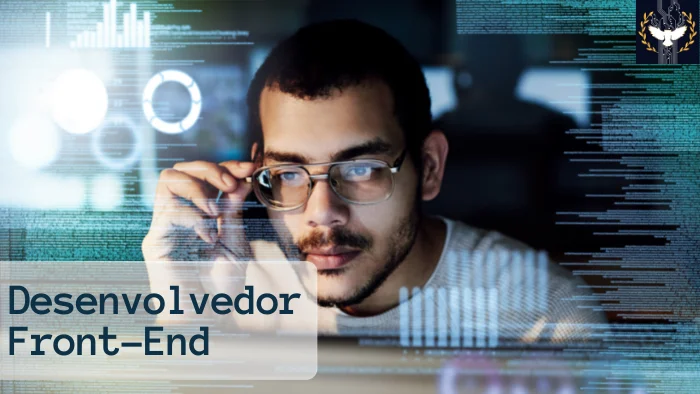 Desenvolvedor Front-End